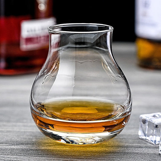 Verre Whisky Irlandais [Cristal]