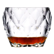 Crystal Whiskey Glass