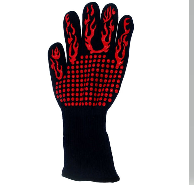 Barbecue Gloves