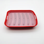 Barbecue Sausage Mold