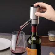 Carafe à Vin Électrique