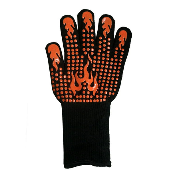 Barbecue Gloves