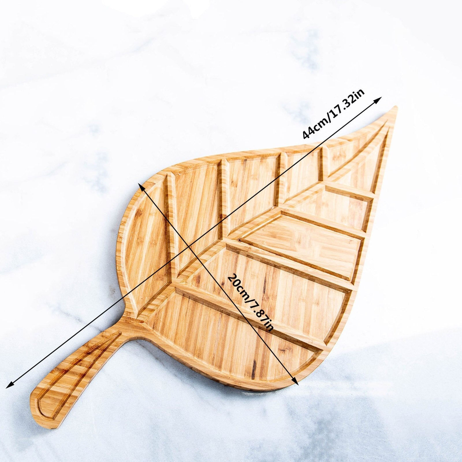 Planche Apéritif Feuille