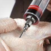 Barbecue Meat Syringe