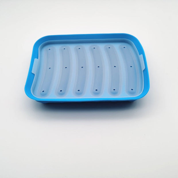 Barbecue Sausage Mold