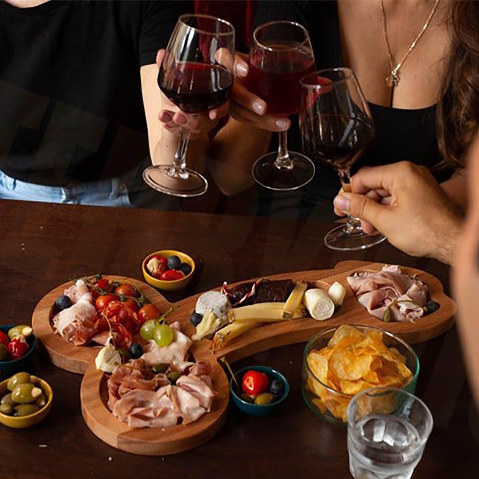 Planche Apéritif Drôle