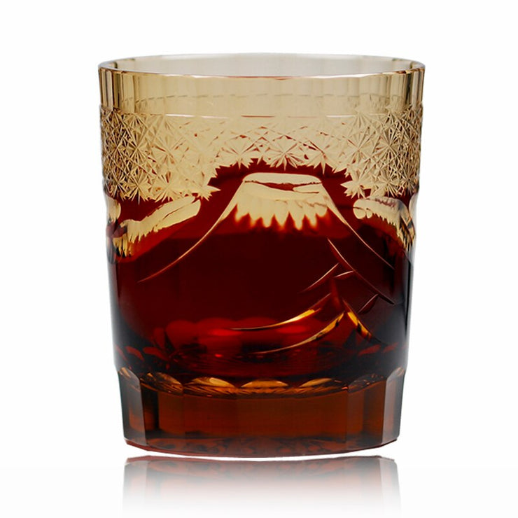 Luxury Whiskey Glass [Crystal]