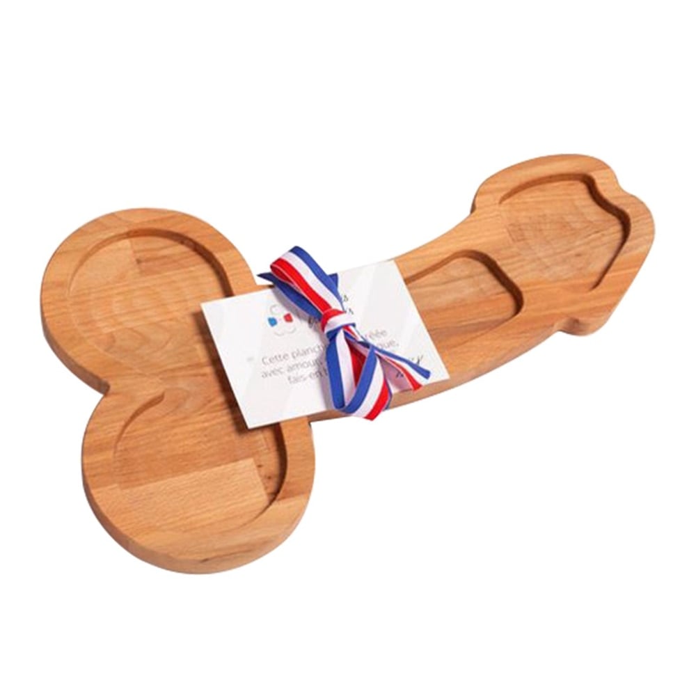 Planche Apéritif Drôle