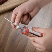 Barbecue Meat Syringe