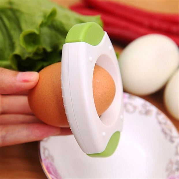 Egg Scissors