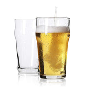 Beer Pint Glass