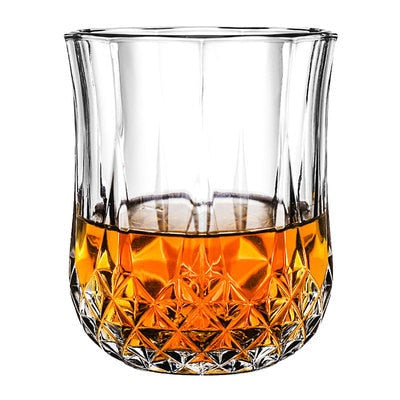 Whiskey Glasses