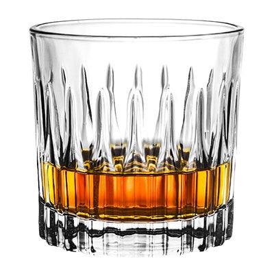 Verres à Whisky