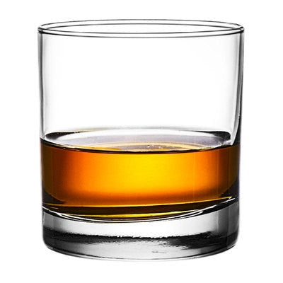 Verres à Whisky
