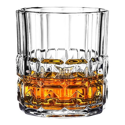 Verres à Whisky