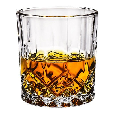 Verres à Whisky