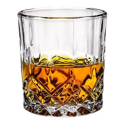 Whiskey Glasses