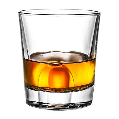 Verres à Whisky