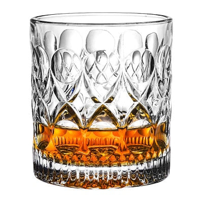 Verres à Whisky