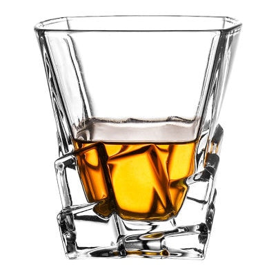 Verres à Whisky