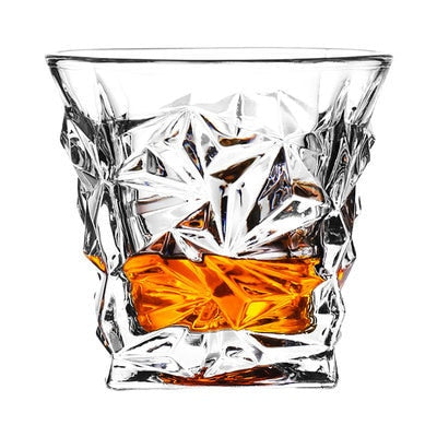 Whiskey Glasses