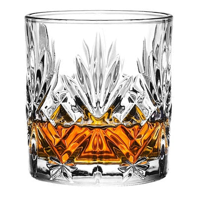 Verres à Whisky