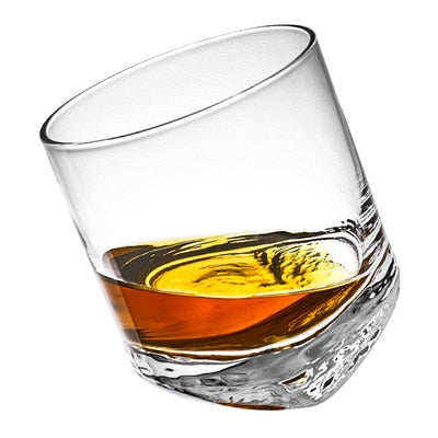 Whiskey Glasses