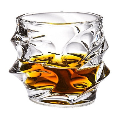 Whiskey Glasses