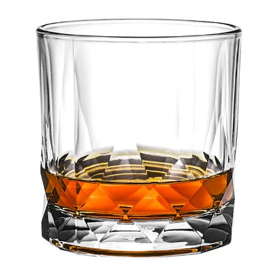 Verres à Whisky