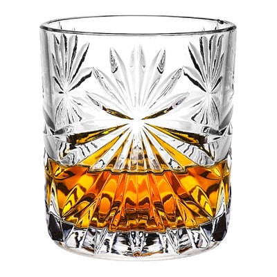 Whiskey Glasses