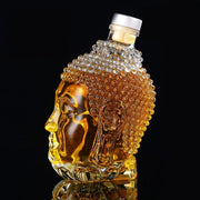 Buddha carafe