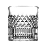 Verre à Whisky Ciselé [Cristal]