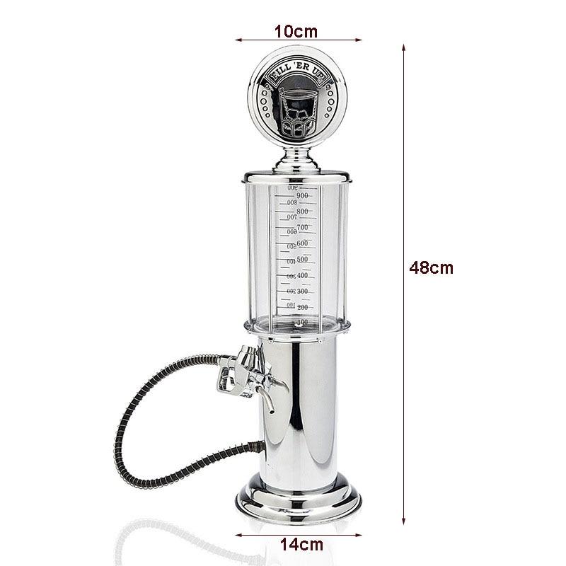 Distributeur Alcool Original