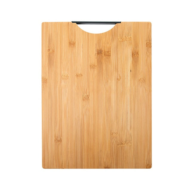Planche à Découper en Bois