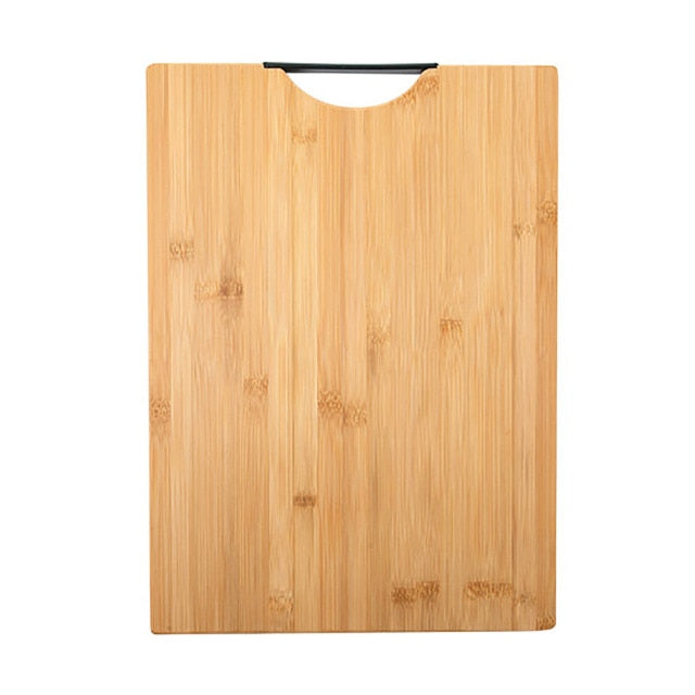 Planche à Découper en Bois