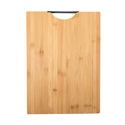 Planche à Découper en Bois