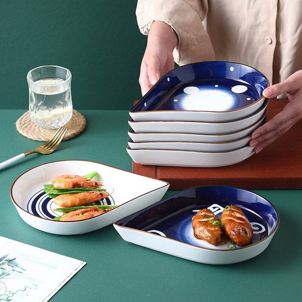 Ceramic Appetizer Bowls