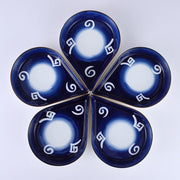 Ceramic Appetizer Bowls