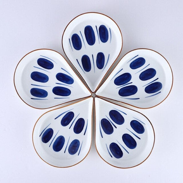 Ceramic Appetizer Bowls