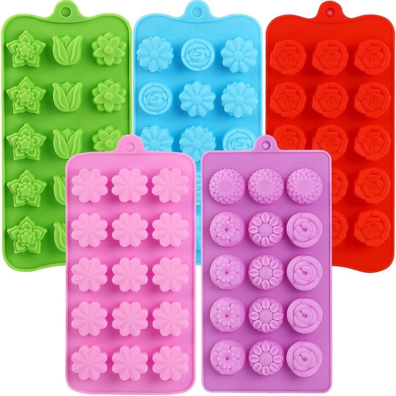 Moules Silicone Originaux