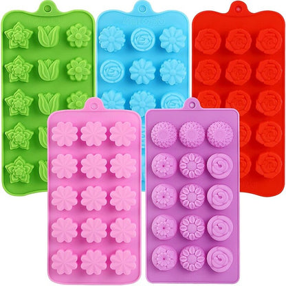 Moules Silicone Originaux