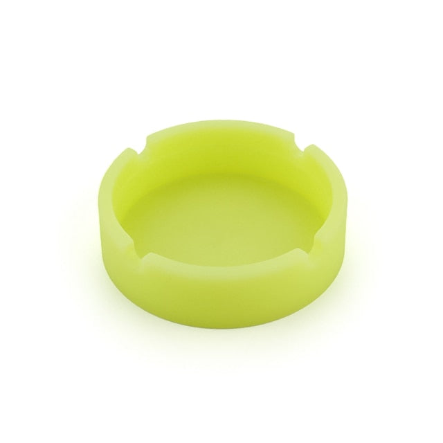 Luminous Ashtray