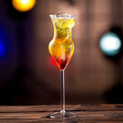 Verre à Cocktail "Femme"