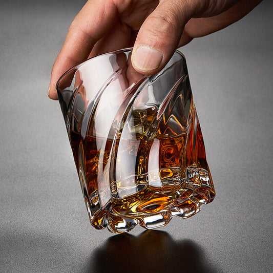 Verre à Whisky Original en Cristal