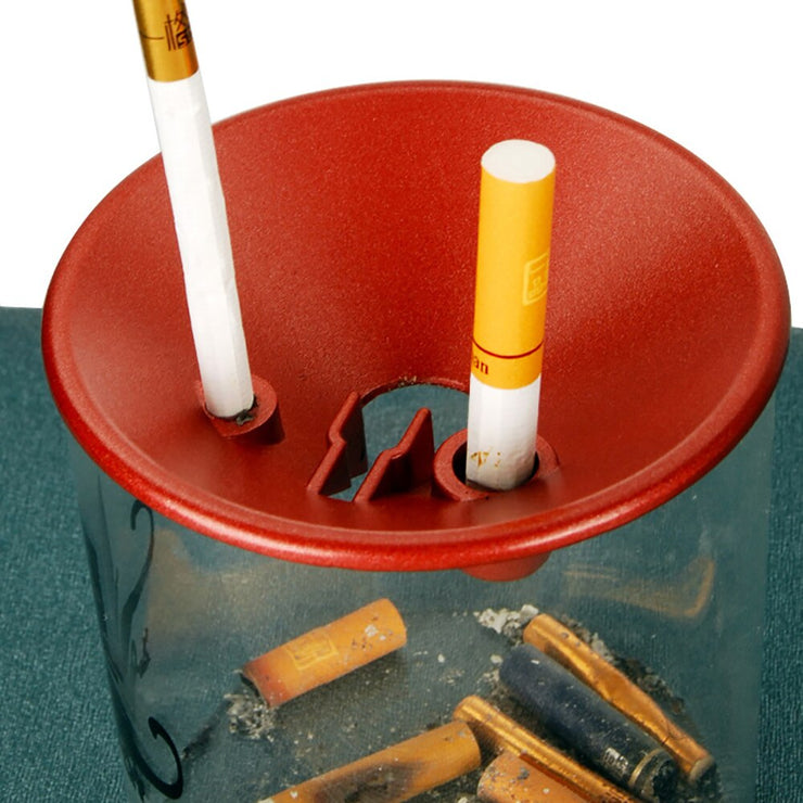 Outdoor Ashtray