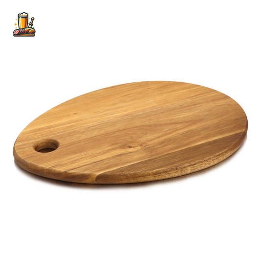 Planche Apéritif Ovale