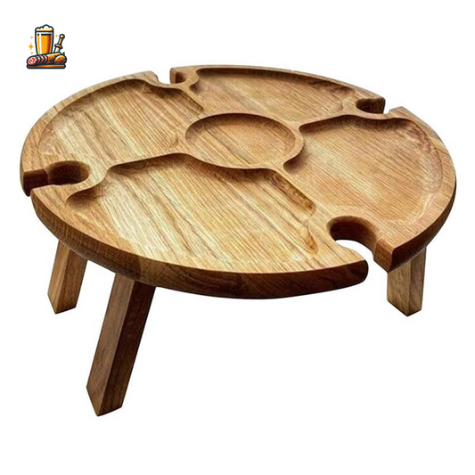 Planche Apéro Originale