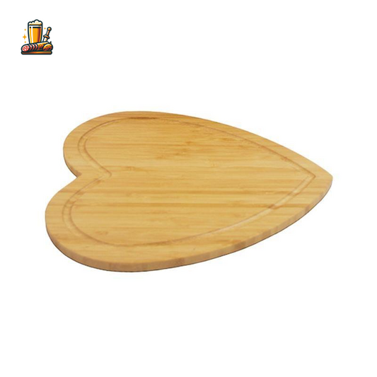 Planche Apéritif Cœur