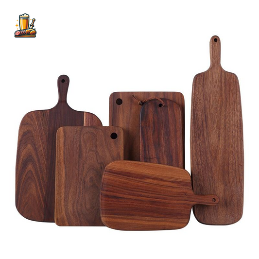 Planche Apéro Bois