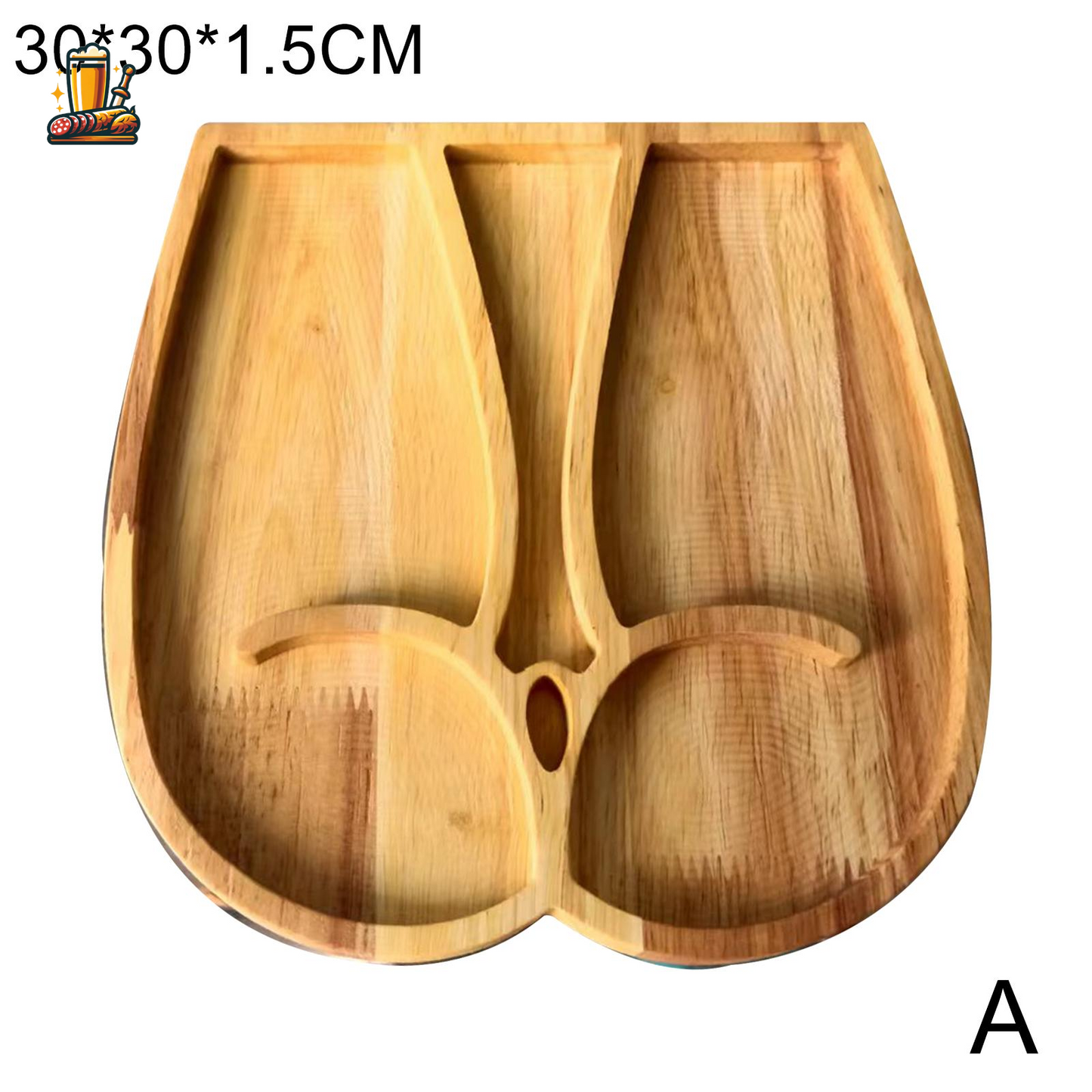 Grande Planche Apéritif
